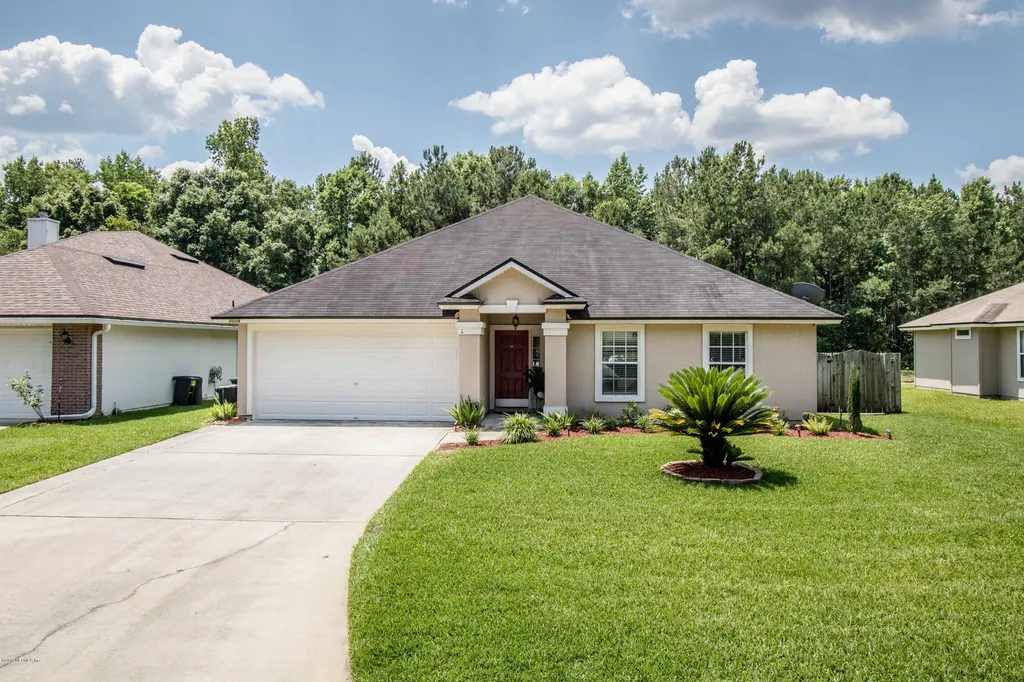 3509 Whisper Creek Boulevard Middleburg FL 32068