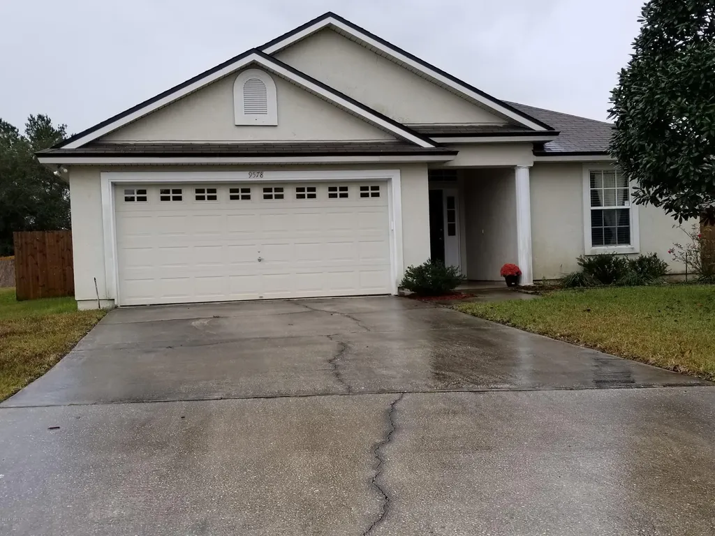 9578 Bromley Court Jacksonville FL 32244