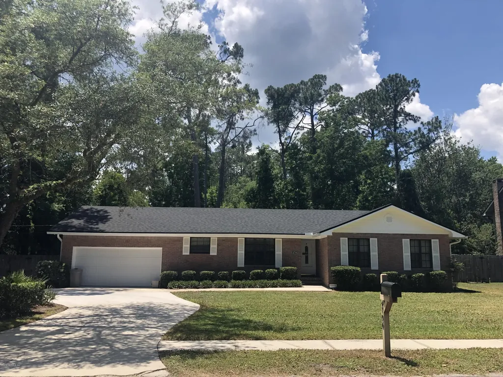 4796 Ortega Farms Circle Jacksonville FL 32210