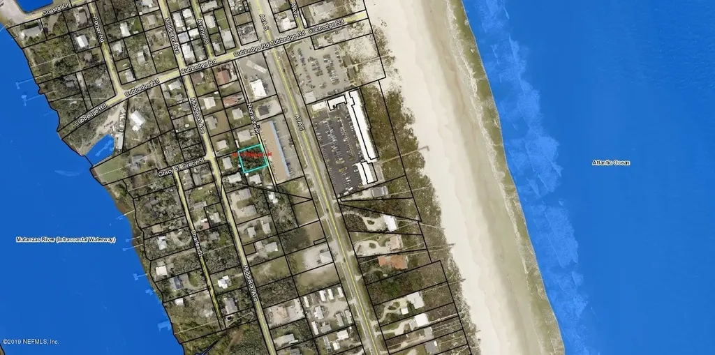 6917 Richards Place St. Augustine FL 32080