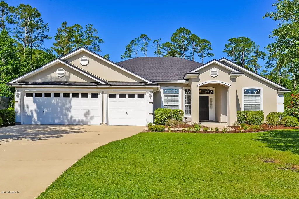 2626 Snail Kite Court St. Augustine FL 32092