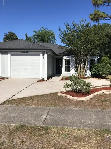 2417 Ironstone Drive E Jacksonville FL 32246