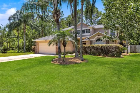 11801 Collins Creek Drive Jacksonville FL 32258