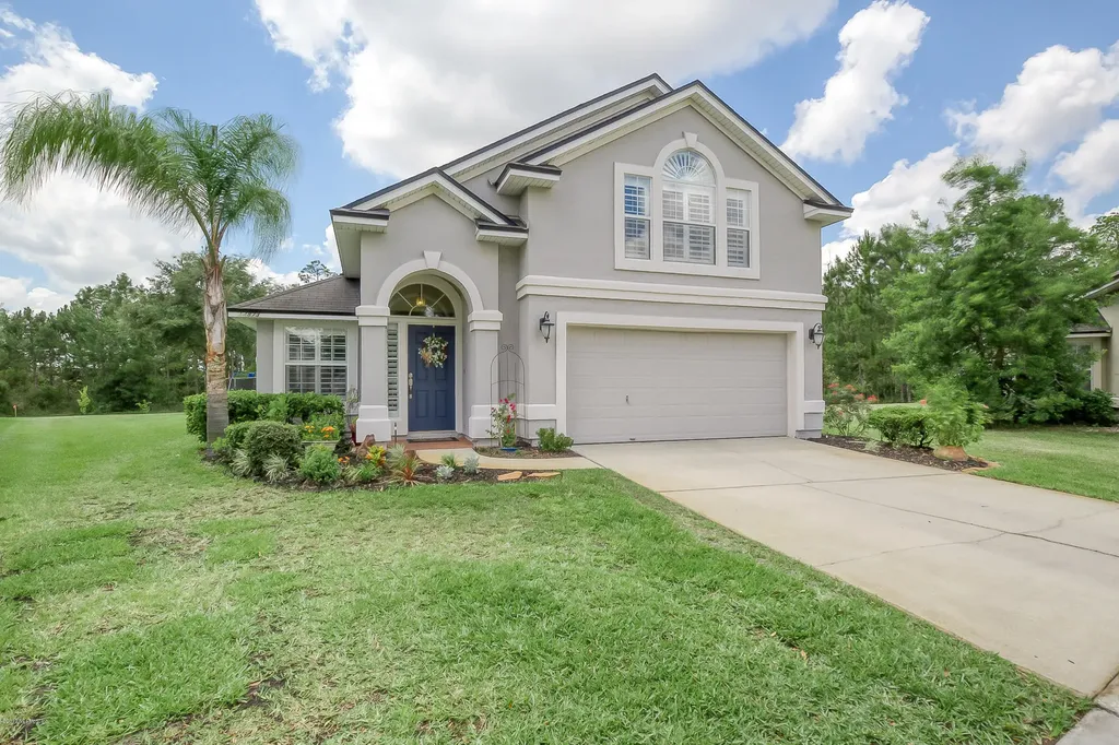 14873 Falling Waters Drive Jacksonville FL 32258