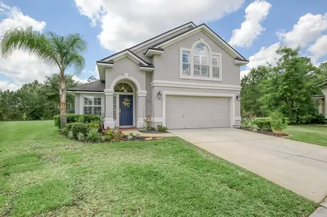 14873 Falling Waters Drive Jacksonville FL 32258