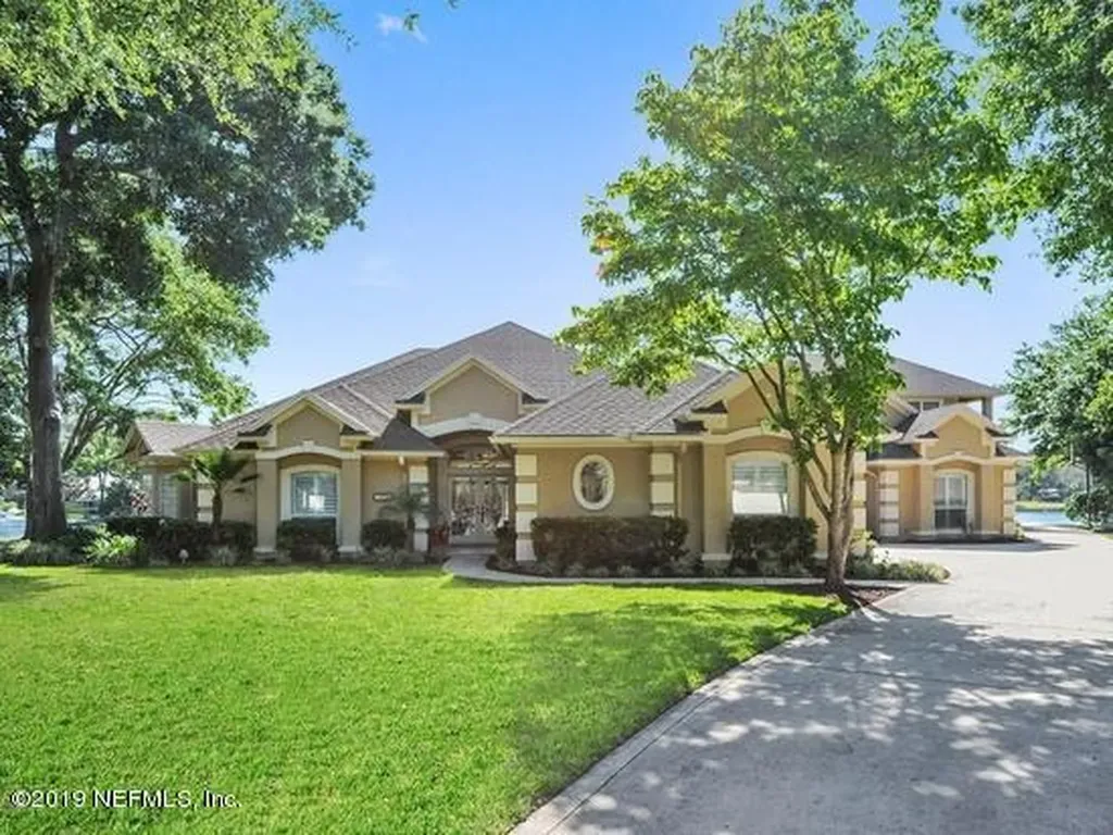 13609 Emerald Cove Court Jacksonville FL 32225
