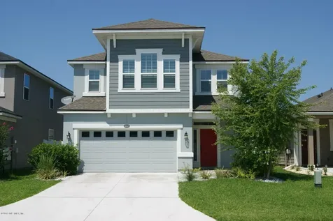 14643 Garden Gate Drive Jacksonville FL 32258