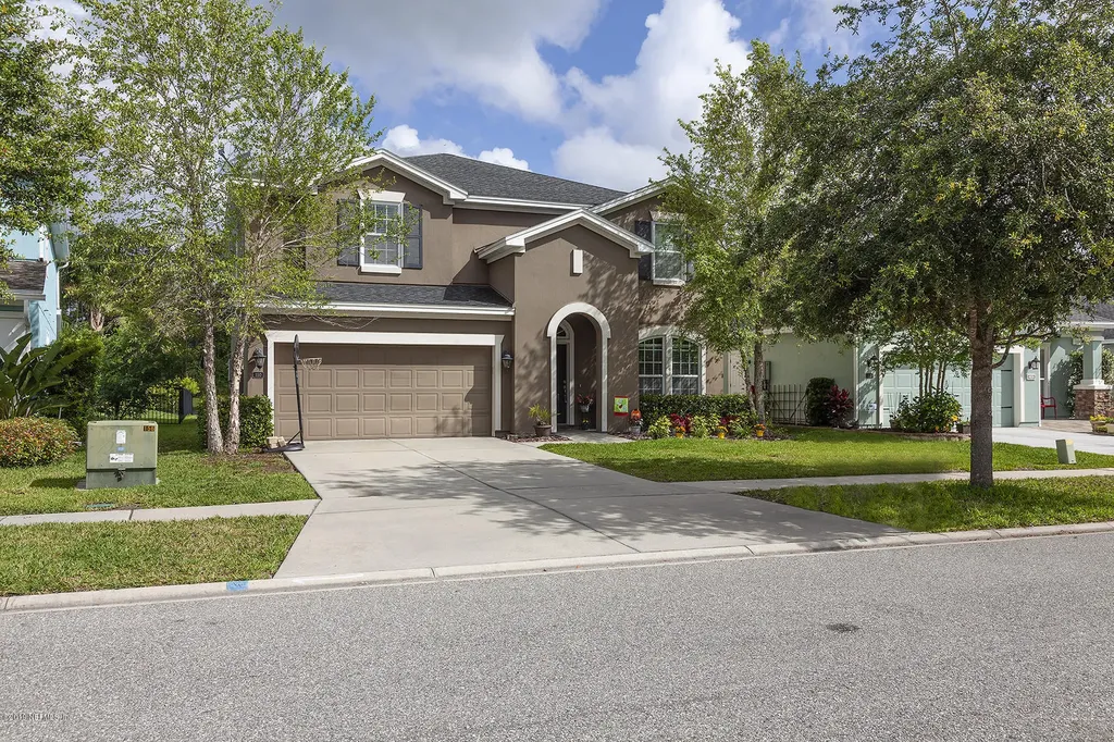 150 Princess Drive Ponte Vedra FL 32081