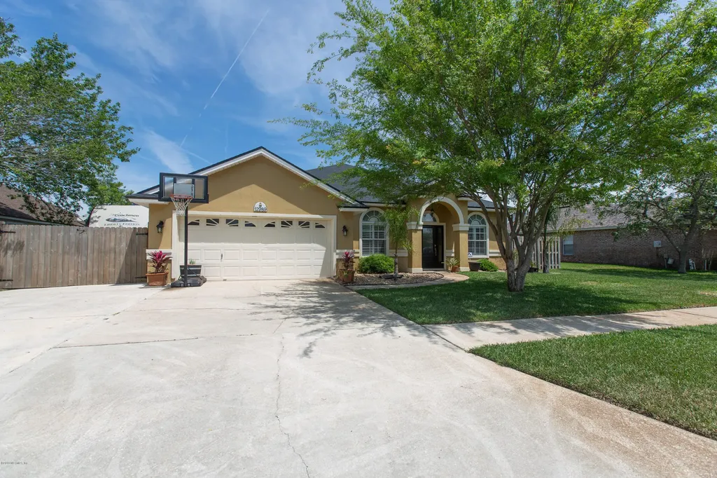 12989 Chets Creek Drive S Jacksonville FL 32224