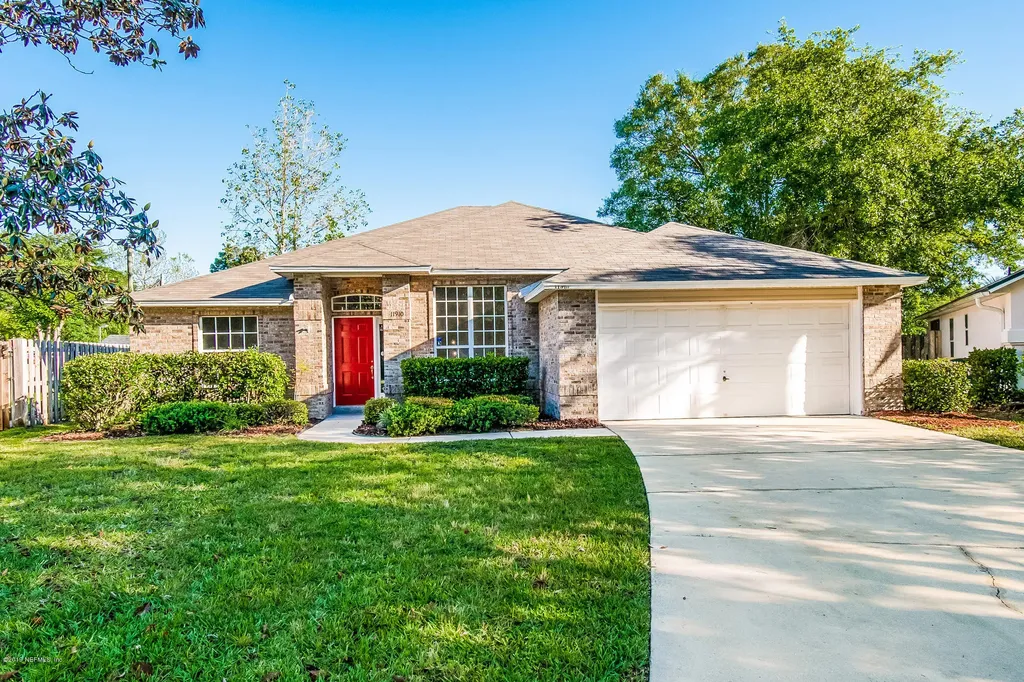 11910 Collins Creek Drive Jacksonville FL 32258