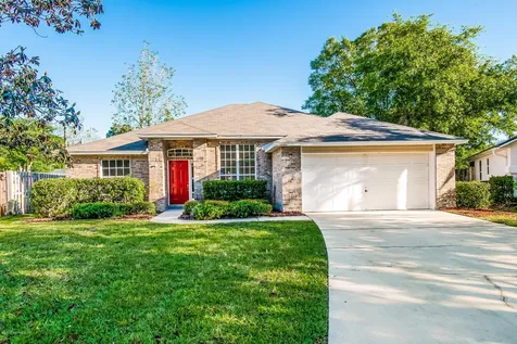 11910 Collins Creek Drive Jacksonville FL 32258