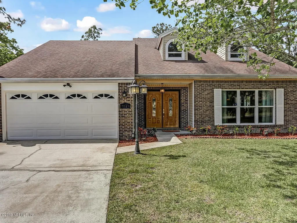 7949 Campbell Town Court Jacksonville FL 32244