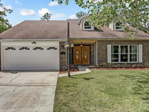 7949 Campbell Town Court Jacksonville FL 32244
