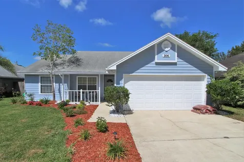 306 Naugatuck Drive Jacksonville FL 32225
