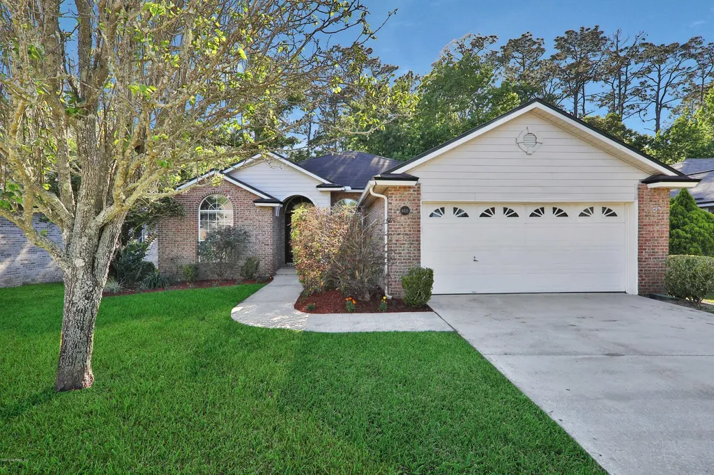 4426 Crooked Creek Drive Jacksonville FL 32224