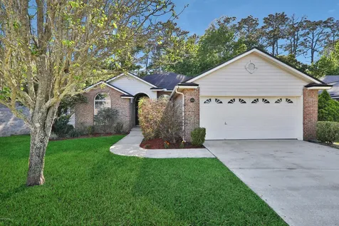 4426 Crooked Creek Drive Jacksonville FL 32224