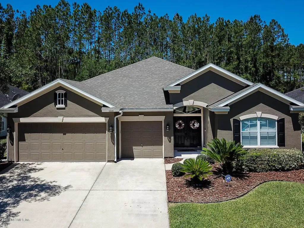 3230 Wandering Oaks Drive Orange Park FL 32065