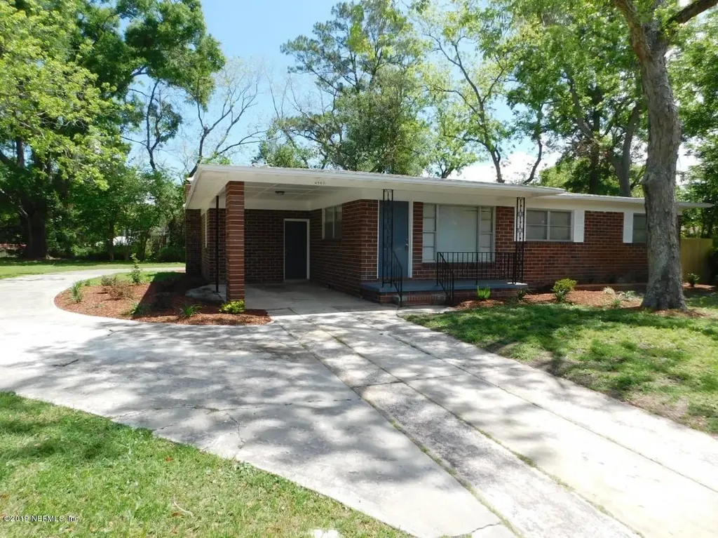 4903 Rhode Island Court Jacksonville FL 32209