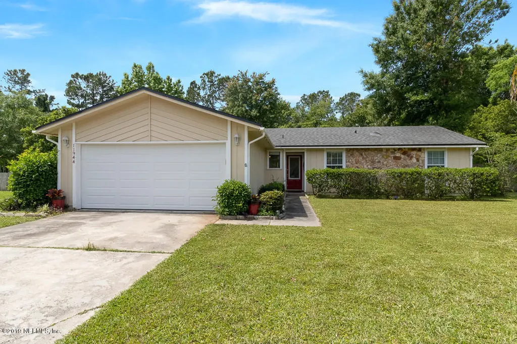 11944 Marabou Court S Jacksonville FL 32223