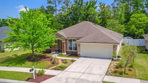 421 Sanwick Drive Jacksonville FL 32218
