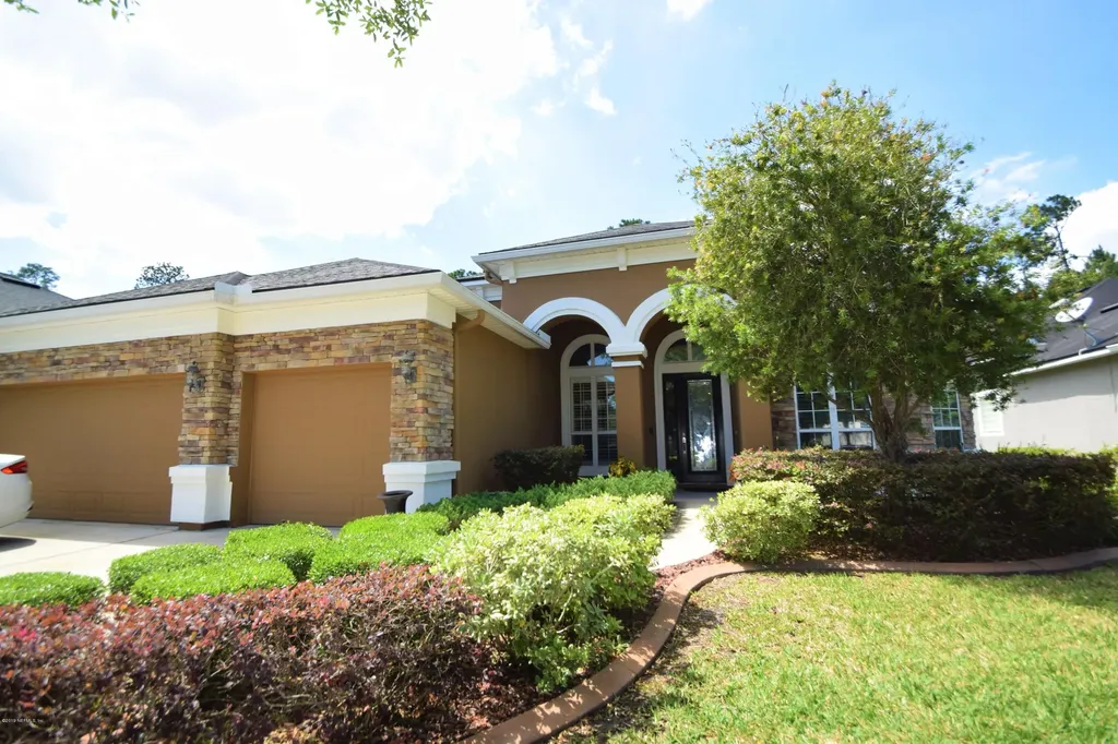 14300 Palmetto Springs Street Jacksonville FL 32258