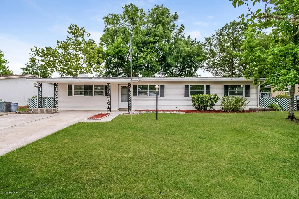 7977 Jaguar Drive Jacksonville FL 32244