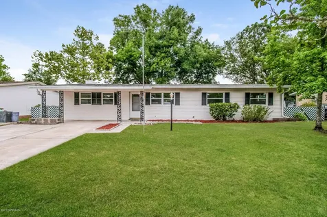 7977 Jaguar Drive Jacksonville FL 32244