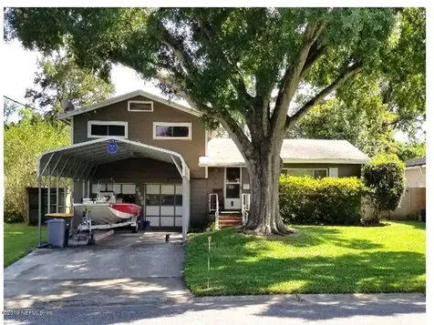 6302 Graves Street Jacksonville FL 32210