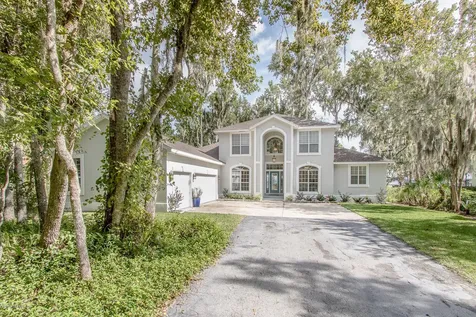 5641 Dianthus Street Green Cove Springs FL 32043