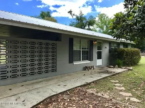 2718 Edgemoor Street Palatka FL 32177