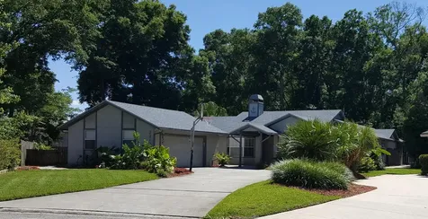 2212 Broad Water Court Jacksonville FL 32225