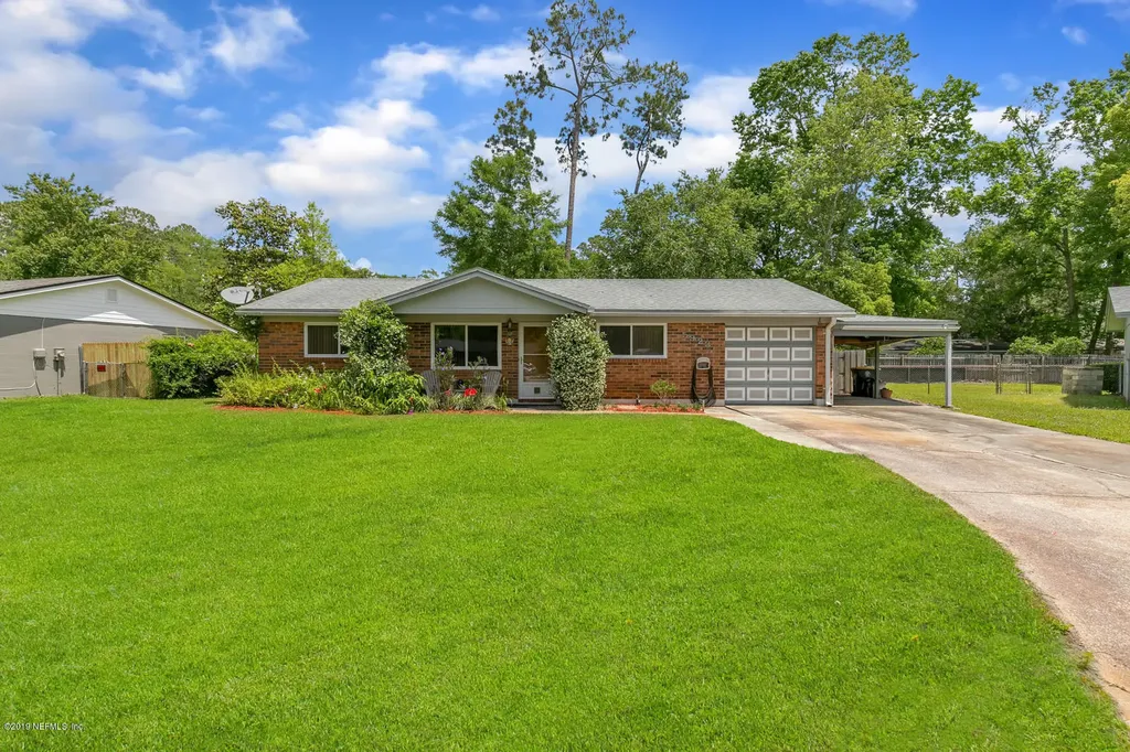 5923 Creed Court Jacksonville FL 32244