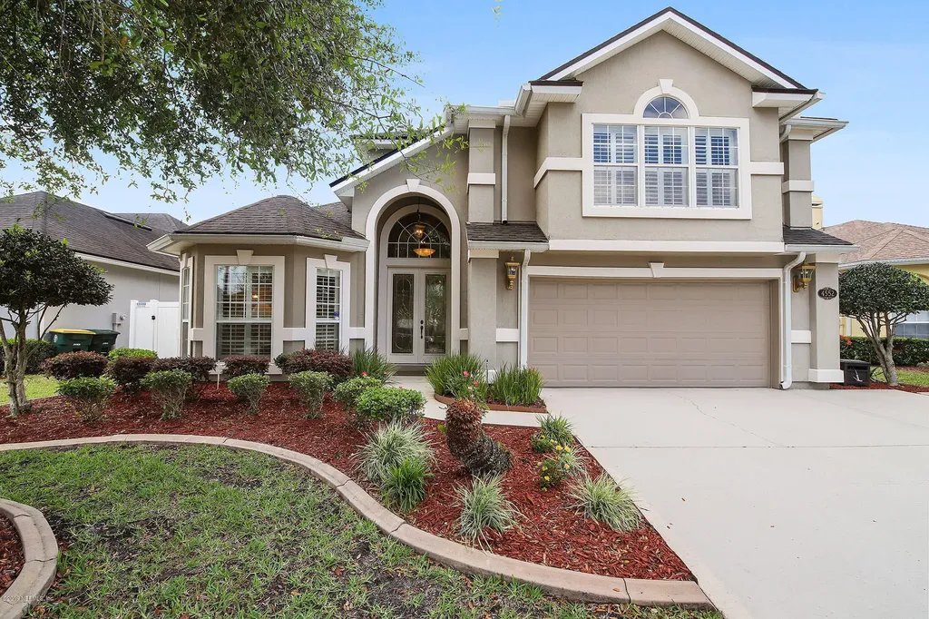 4552 Shiloh Mill Boulevard Jacksonville FL 32246