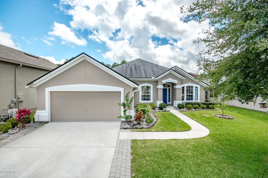 13818 Cyrus Court Jacksonville FL 32224