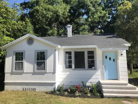 455 W 66th Street Jacksonville FL 32208