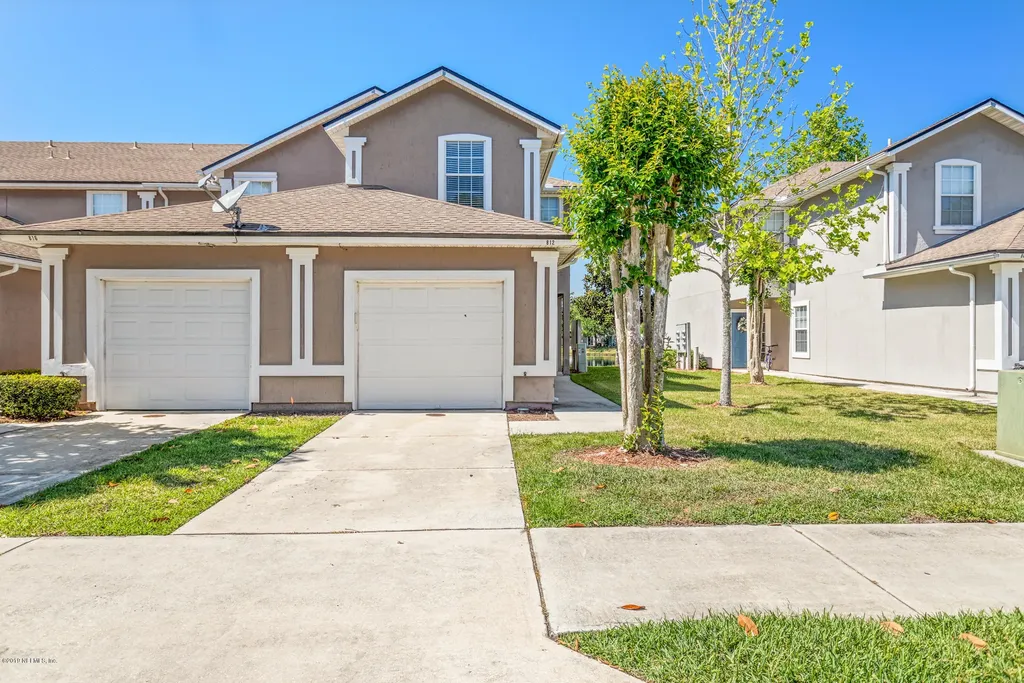 812 Scrub Jay Drive St. Augustine FL 32092
