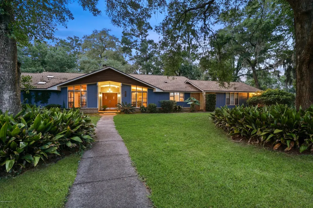 2222 Glencoe Drive Orange Park FL 32073