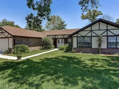 12329 Muscovy Drive Jacksonville FL 32223