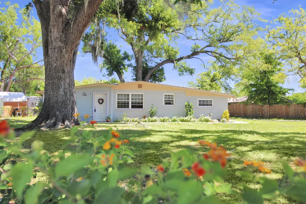 398 Dunwoodie Road Orange Park FL 32073