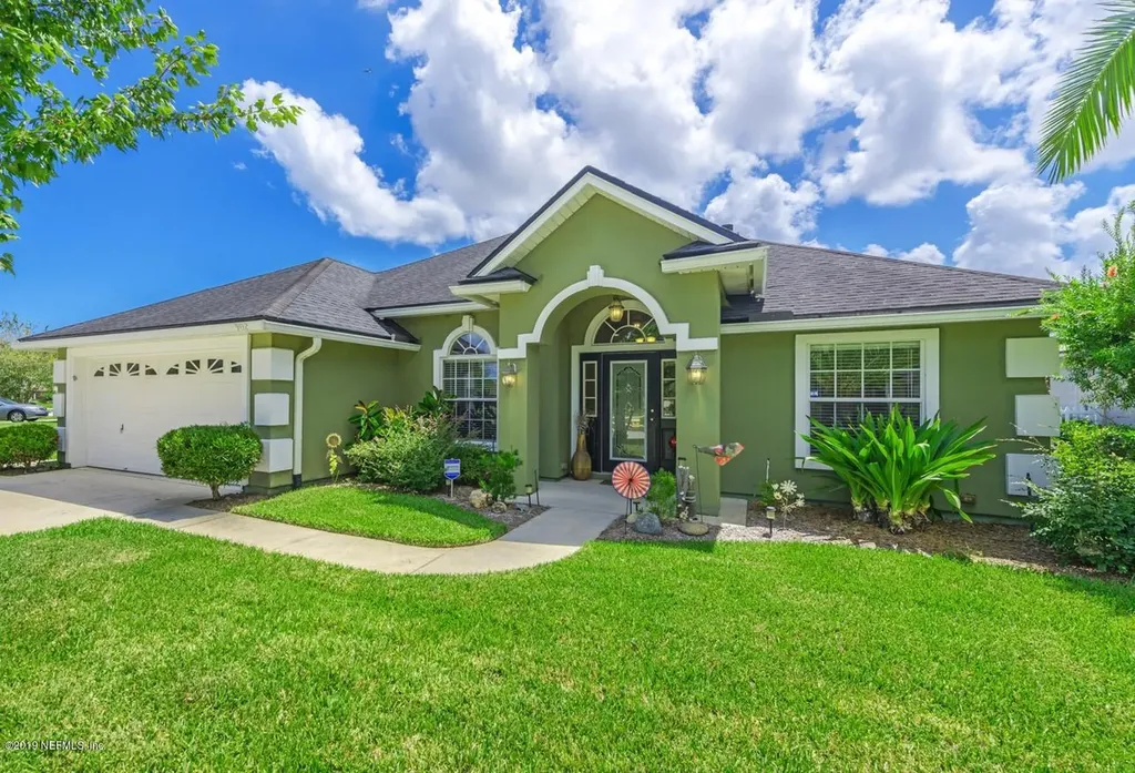 902 E Red House Branch Road St. Augustine FL 32084