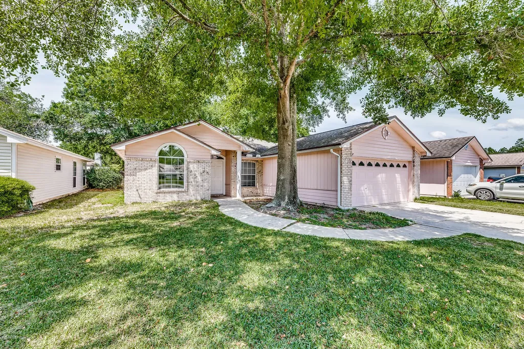 5421 Cumberland Forest Lane Jacksonville FL 32257