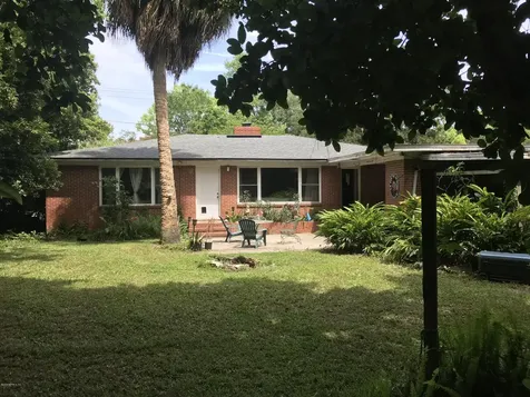 1144 Alta Vista Street Jacksonville FL 32205
