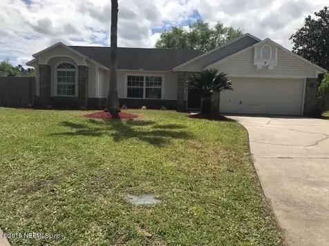 12334 Finns Cove Trail Jacksonville FL 32246