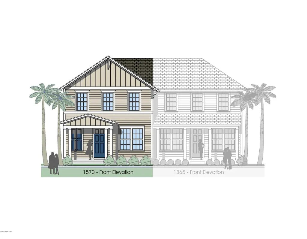 230 Daydream Avenue Yulee FL 32097