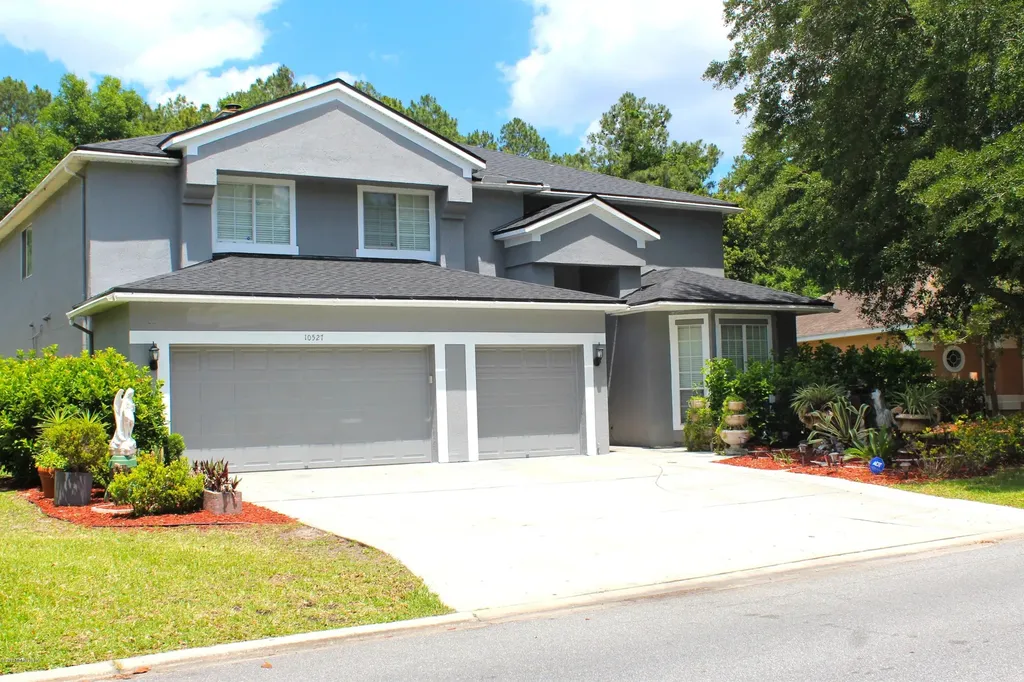 10527 Hampton Landing Drive S Jacksonville FL 32256