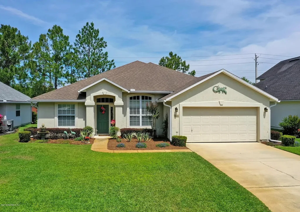 612 Battlegate Lane Ponte Vedra FL 32081