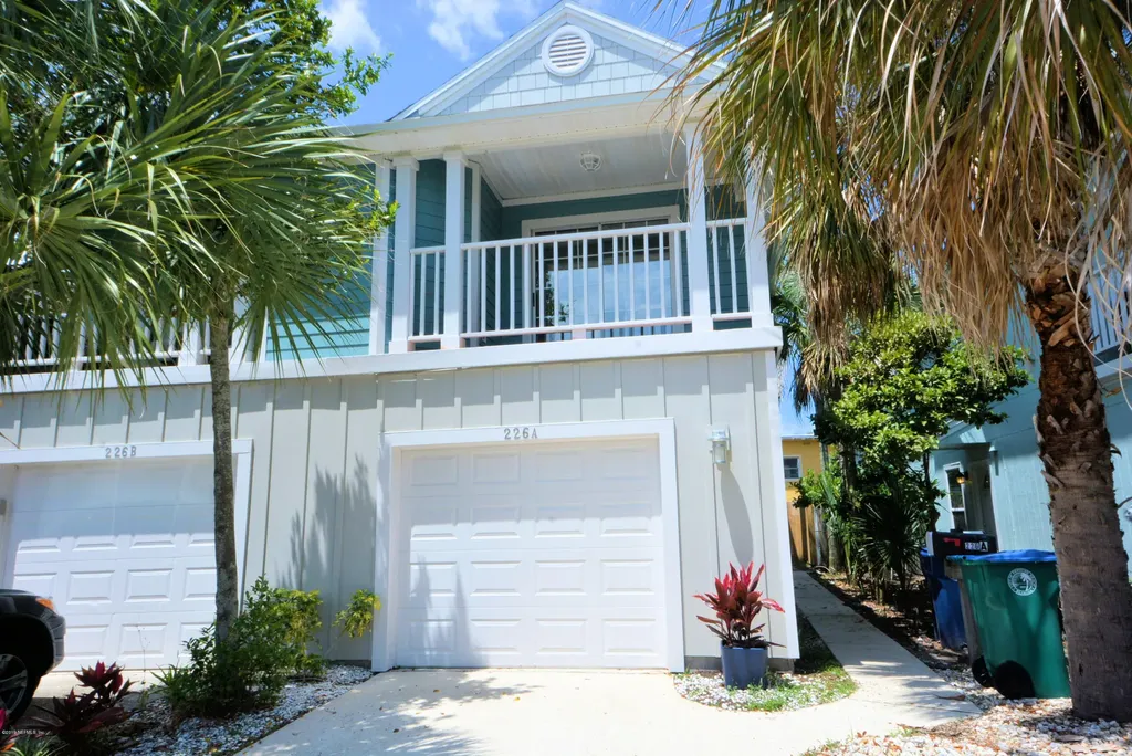 226 South Street Neptune Beach FL 32266