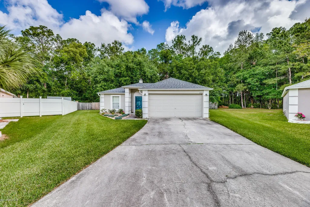 2650 Lantana Lakes Drive E Jacksonville FL 32246