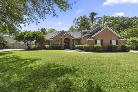 1899 Hibernia Court Jacksonville FL 32223