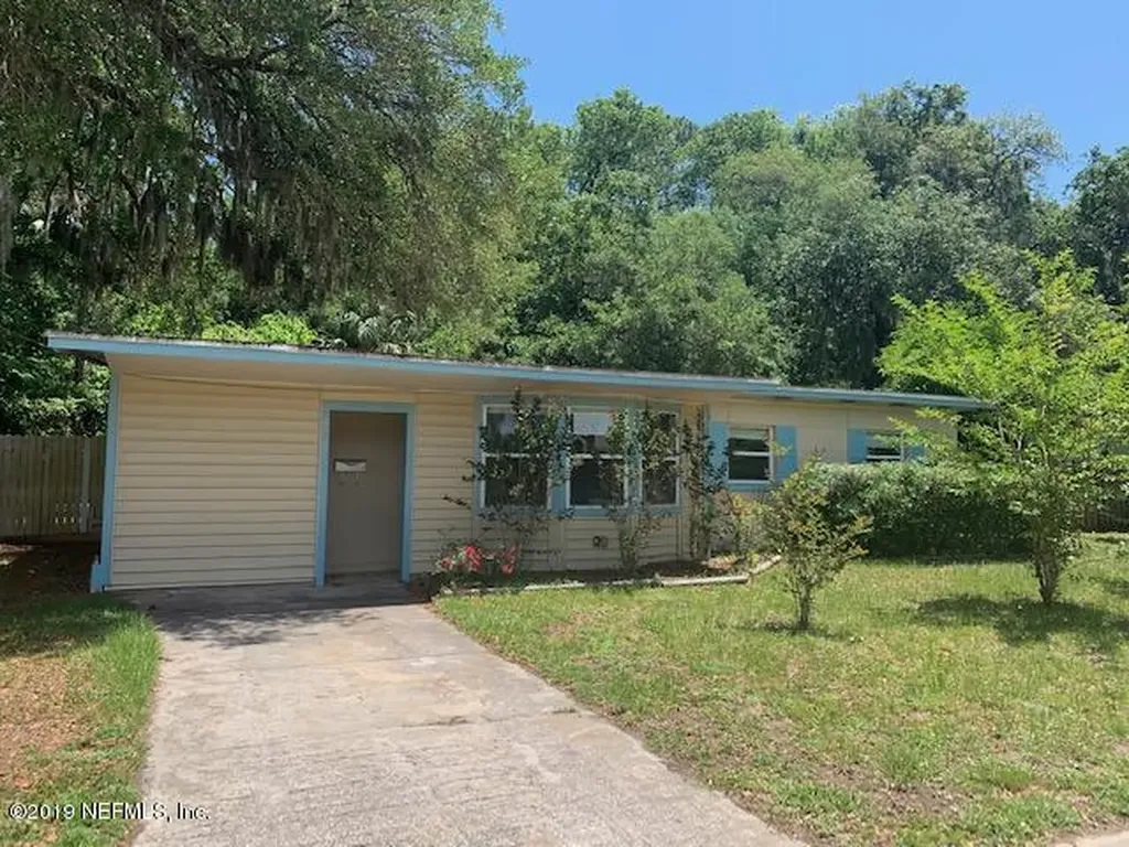 2467 Seaway Street Jacksonville FL 32233